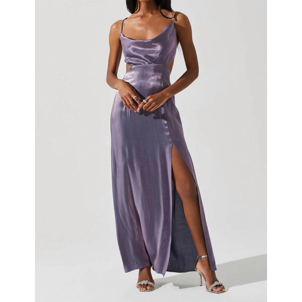 Astr The Label Shivani Dress